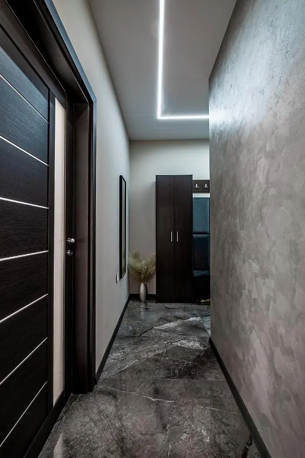 Luxury Redefined In City Center - Elevate Your Stay In A Smart And Modern Apartment Varna